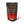 Cinco Cielos Coffee Co. back view of a coffee packaging with text and branding on a white background